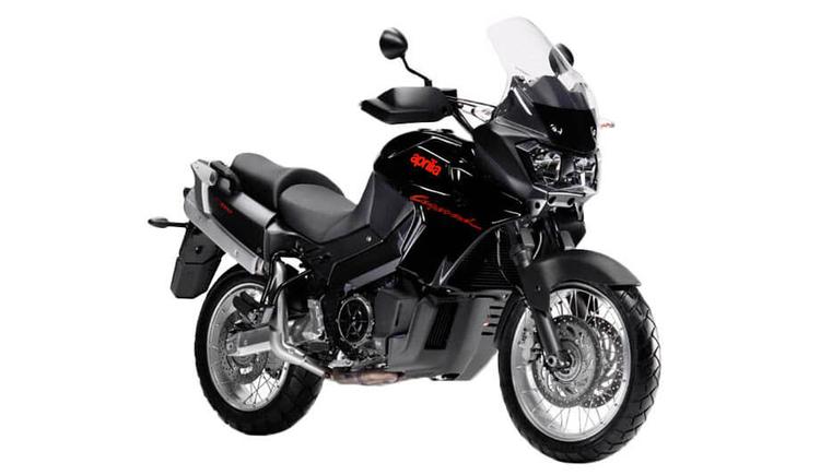 Aprilia ETV 1000 Caponord