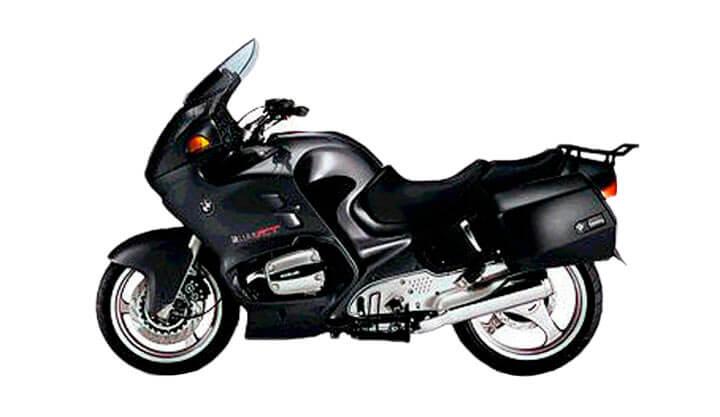 BMW R1100RT