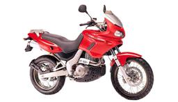 Cagiva Canyon 500