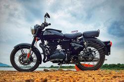 Royal Enfield