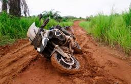 What to Do When ADV Riding Goes Bad