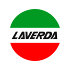 Laverda-logo