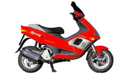 Gilera Runner FXR 180