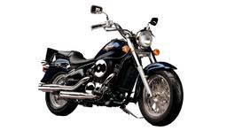 Kawasaki VN 800 Classic