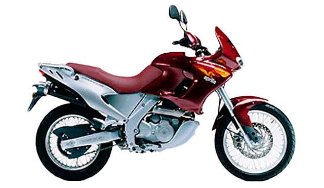 Aprilia Pegaso 650