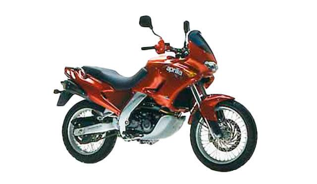 Aprilia Pegaso 650