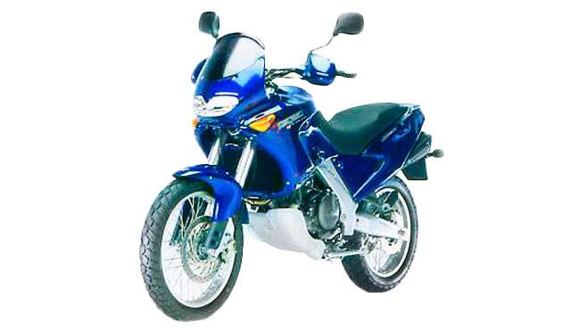Aprilia Pegaso 650