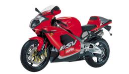 Aprilia RSV Mille