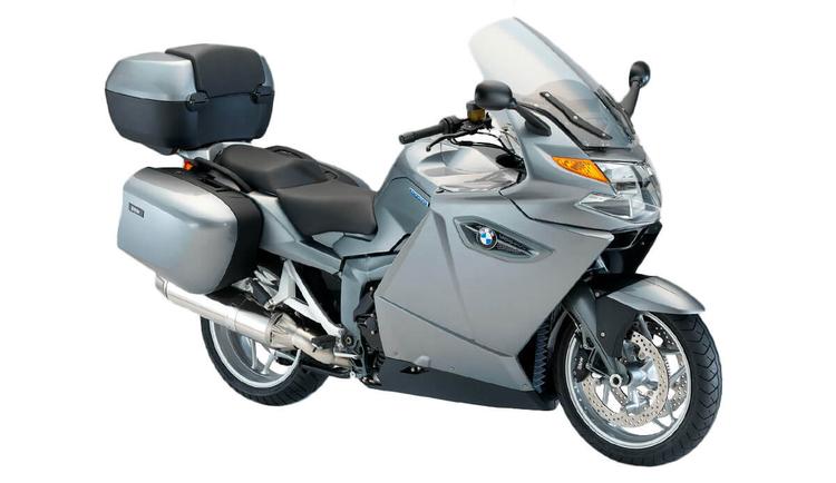 BMW K1300GT