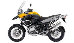 BMW R1200GS Adventure