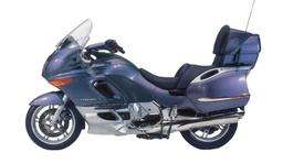 BMW K1200LT