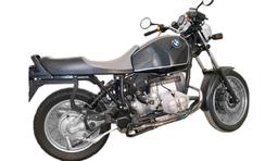 BMW R80R