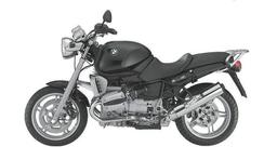 BMW R850R