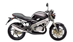 Cagiva Planet 125