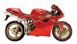 Ducati 996