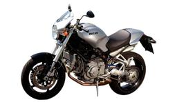 Ducati Monster S2R 1000