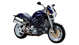 Ducati Monster S4R