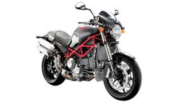 Ducati Monster S4R S Testastretta
