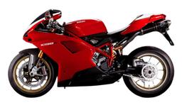 Ducati Superbike 1098 R