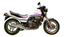 Honda VF 750 S