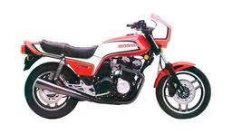 Honda CB 1100 F