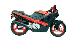 Honda CBR 600 F