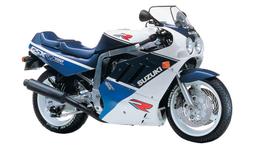 Suzuki GSX-R 750