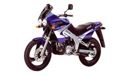 Yamaha TDR 125