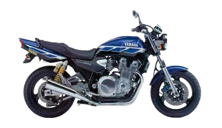 Yamaha XJR 1300 SP 2000 specification - specbike.com