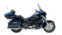 Yamaha XVZ 1300 TF - Royal Star Venture