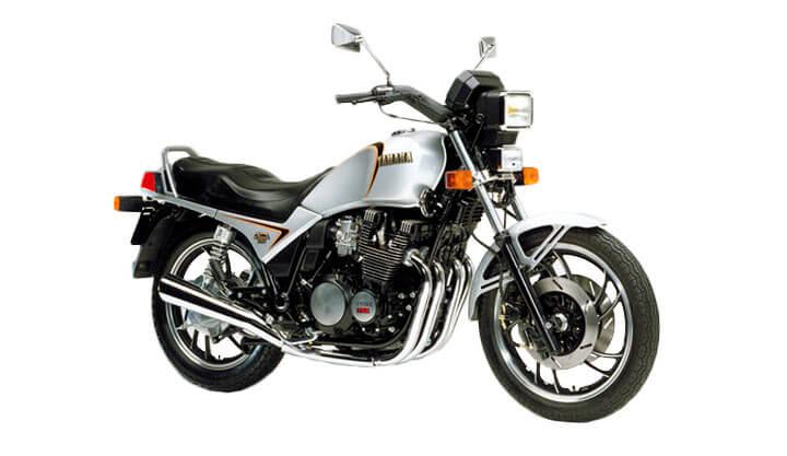 Yamaha XJ 750