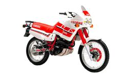 Yamaha XT 600