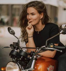 photo bike