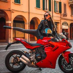photo bike