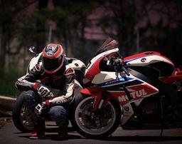 photo bike