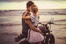 photo bike