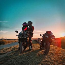 photo bike