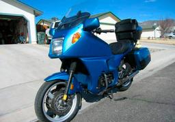 BMW K1100LT-1994