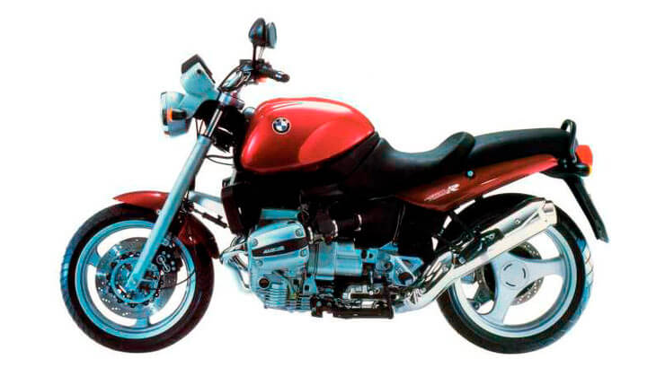 Motociclo per B&MW per R1100RT 1995-2001 R1100R R1100RS R1100GS R1100 RT/R Regolabile Moto Poggiapiedi Girevole Passeggero Pedane Poggia JSDNI (Colore : 1