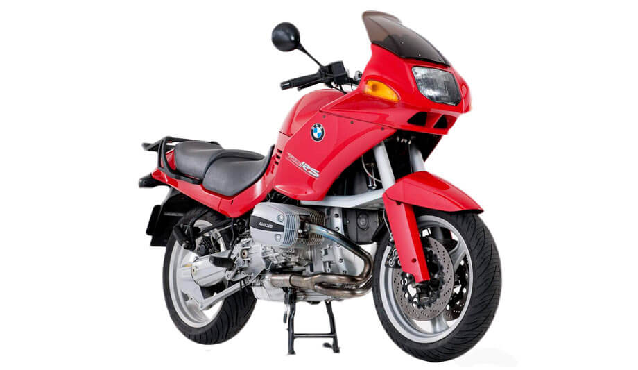 BMW R1100RS 2000 specification - specbike.com