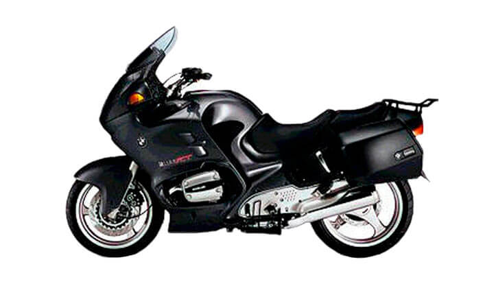 Bmw R1100rt 1995 Specification - Specbike.com