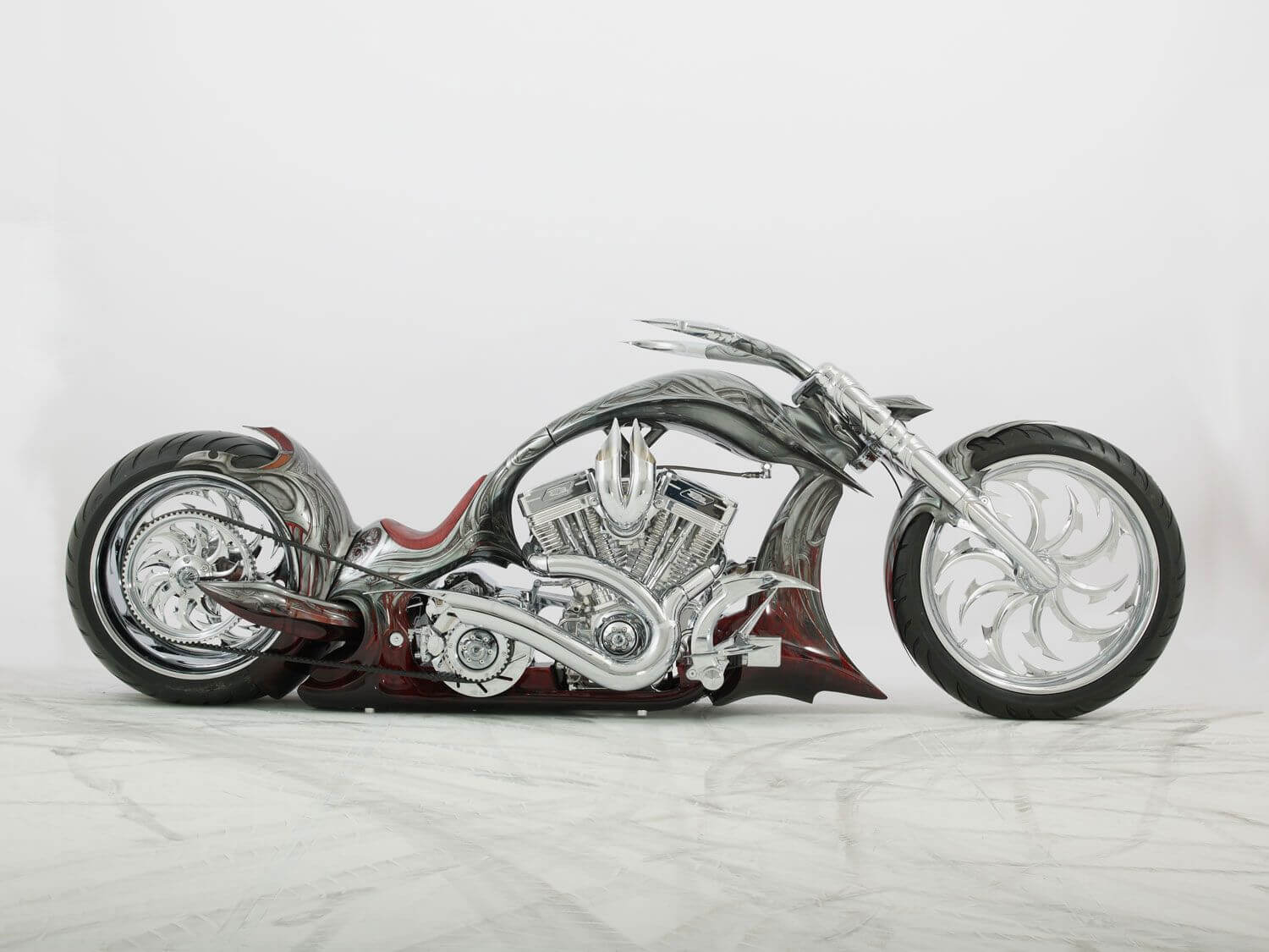 Specific Motorcycle Others Motorcycles - specbike.com